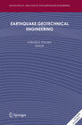 Buchcover Earthquake Geotechnical Engineering