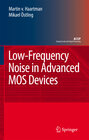 Buchcover Low-Frequency Noise in Advanced MOS Devices