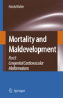 Buchcover Mortality and Maldevelopment