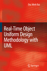 Buchcover Real-Time Object Uniform Design Methodology with UML