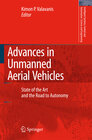 Buchcover Advances in Unmanned Aerial Vehicles