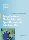 Buchcover Eutrophication of Shallow Lakes with Special Reference to Lake Taihu, China