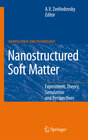Buchcover Nanostructured Soft Matter