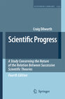 Buchcover Scientific Progress