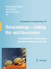 Buchcover Ostracodology - Linking Bio- and Geosciences