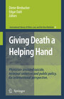 Buchcover Giving Death a Helping Hand