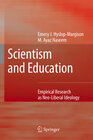Buchcover Scientism and Education