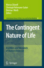 Buchcover The Contingent Nature of Life