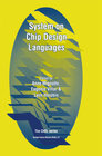Buchcover System on Chip Design Languages