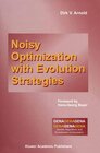 Buchcover Noisy Optimization With Evolution Strategies