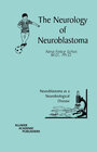 Buchcover The Neurology of Neuroblastoma