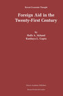 Buchcover Foreign Aid in the Twenty-First Century