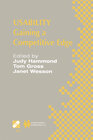 Buchcover Usability