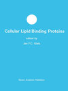 Buchcover Cellular Lipid Binding Proteins