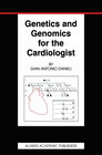 Buchcover Genetics and Genomics for the Cardiologist