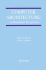 Buchcover Computer Architecture: A Minimalist Perspective