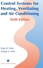 Buchcover Control Systems for Heating, Ventilating, and Air Conditioning