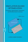 Buchcover Simulation-Based Optimization