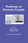 Buchcover Roadmap on Photonic Crystals