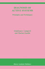 Buchcover Diagnosis of Active Systems