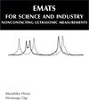Buchcover EMATs for Science and Industry
