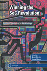 Buchcover Winning the SoC Revolution