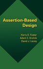 Buchcover Assertion-Based Design