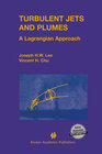 Buchcover Turbulent Jets and Plumes