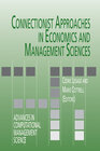 Buchcover Connectionist Approaches in Economics and Management Sciences