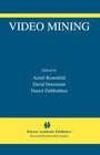 Buchcover Video Mining