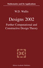 Buchcover Designs 2002