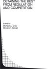 Buchcover Obtaining the best from Regulation and Competition