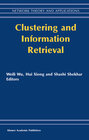 Buchcover Clustering and Information Retrieval