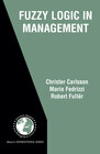 Buchcover Fuzzy Logic in Management