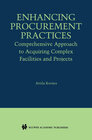 Buchcover Enhancing Procurement Practices