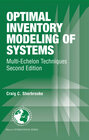 Buchcover Optimal Inventory Modeling of Systems
