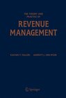 Buchcover The Theory and Practice of Revenue Management