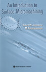 Buchcover An Introduction to Surface-Micromachining