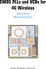 Buchcover CMOS PLLs and VCOs for 4G Wireless