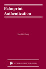 Buchcover Palmprint Authentication