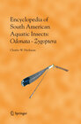 Buchcover Encyclopedia of South American Aquatic Insects: Odonata - Zygoptera