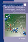 Buchcover Radiation Induced Molecular Phenomena in Nucleic Acids