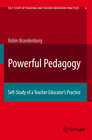 Buchcover Powerful Pedagogy