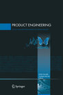 Buchcover Product Engineering