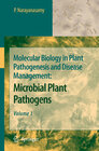 Buchcover Molecular Biology in Plant Pathogenesis and Disease Management
