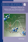 Buchcover Solvation Effects on Molecules and Biomolecules