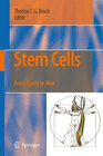 Buchcover Stem Cells