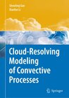 Buchcover Cloud-Resolving Modeling of Convective Processes