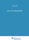 Buchcover On Law and Reason