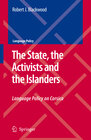 Buchcover The State, the Activists and the Islanders